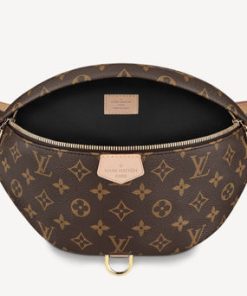 Alternative view of Louis Vuitton Bumbag Monogram