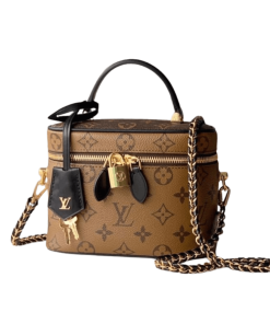Louis Vuitton Vanity PM Monogram