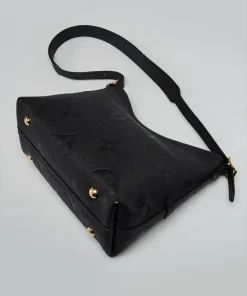 Alternative view of Louis Vuitton CarryAll PM Black