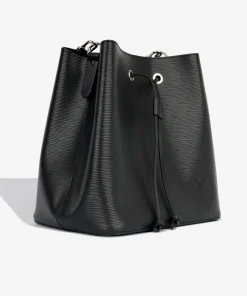 Alternative view of Louis Vuitton Epi NÉONOÉ BB Black