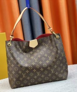 Alternative view of Louis Vuitton GraceFul