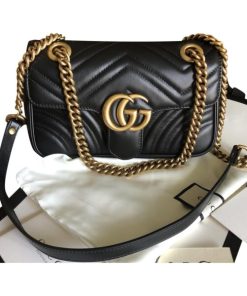 Gucci Natural Ophidia gg Medium Tote