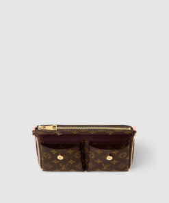 Alternative view of Louis Vuitton M46999 Vivacité