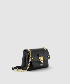 Alternative view of Louis Vuitton Monogram Empreinte Vavin PM Shoulder Bag