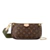 Louis Vuitton Multi Pochette in 3 Colors