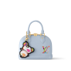 Louis Vuitton M14197 LV x TM Alma BB