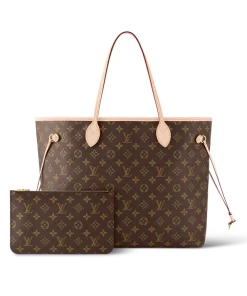 Louis Vuitton Neverfull Monogram