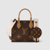 LV M46373 OnTheGo PM