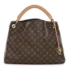 Louis Vuitton Artsy Bag