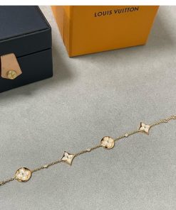 Alternative view of Louis Vuitton Color Blossom Bb Bracelet