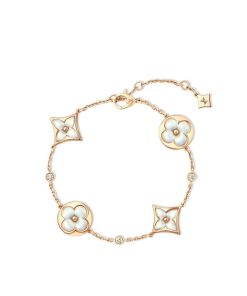 Louis Vuitton Color Blossom Bb Bracelet