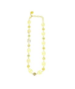 Gucci Gg Necklace Gold