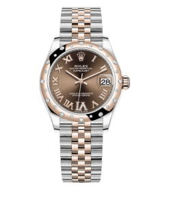 Rolex Oyster Perpetual Datejust 31mm 278341rbr 0004