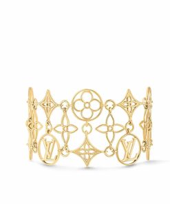 Louis Vuitton Lv Lace Bracelet