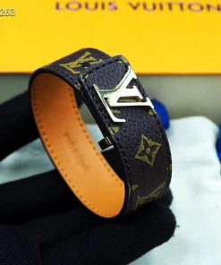 Alternative view of Louis Vuitton Monogram Bracelet
