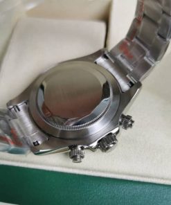 Alternative view of Rolex Oyster Perpetual Cosmograph Daytona 40mm