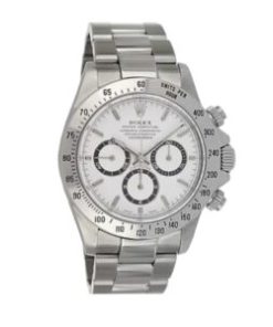 Rolex Oyster Perpetual Cosmograph Daytona 40mm