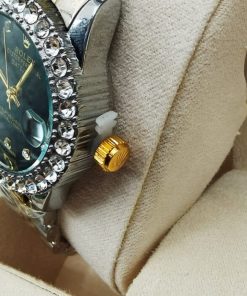 Alternative view of Rolex Oyster Perpetual Datejust 36mm 116243