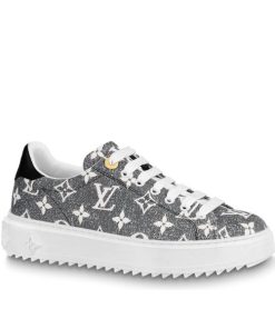 Louis Vuitton Time Out Sneaker 1Aaw2S