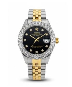 Rolex Oyster Perpetual Datejust 36mm 116243