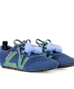 Louis Vuitton Sneakerina Azur 1Aivfn