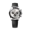 Superclone Rolex Daytona 40 mm Sunburst Dial “Ghost” 126519LN