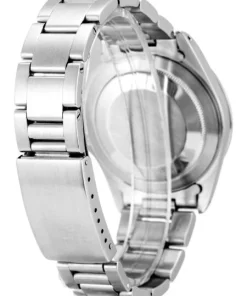 Alternative view of Rolex Explorer 40mm Black Dial 16550