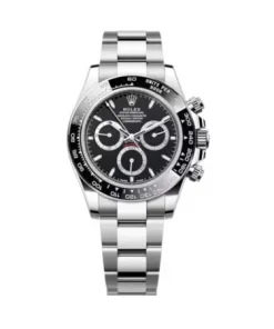 Rolex Daytona 40 mm Black Dial 126500LN “Godzilla”