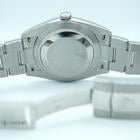 Alternative view of Rolex Datejust 41 mm Smooth Bezel Slate Grey Wimbledon
