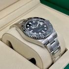 Rolex GMT-Master II GMT-Master II "Bruce Wayne" 40mm 126710GRNR Oyster - Image 4