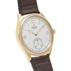 Alternative view of Rolex 1908 52508 Belt not included
