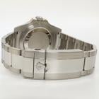 Alternative view of Rolex GMT-Master II "Batman" Oyster Stainless Steel 40MM Black