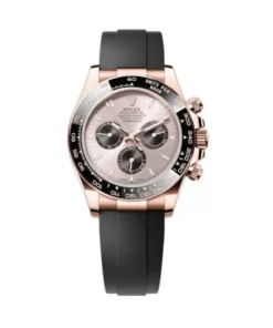 Rolex Daytona 40 mm Sundust Dial in Everose Gold 126515LN