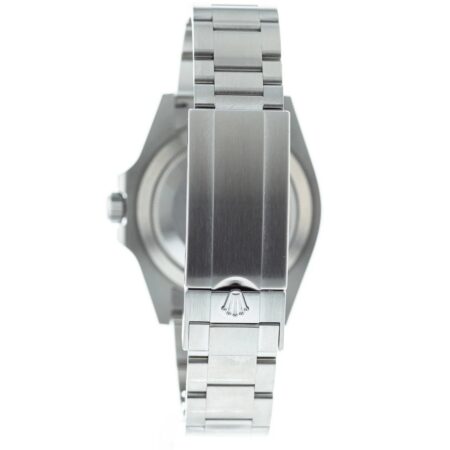 Rolex Submariner 41mm Black Dial 124060 No-Date - Image 4