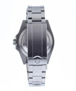 Alternative view of Rolex Submariner 41mm Black Dial 126610LV “Starbucks”