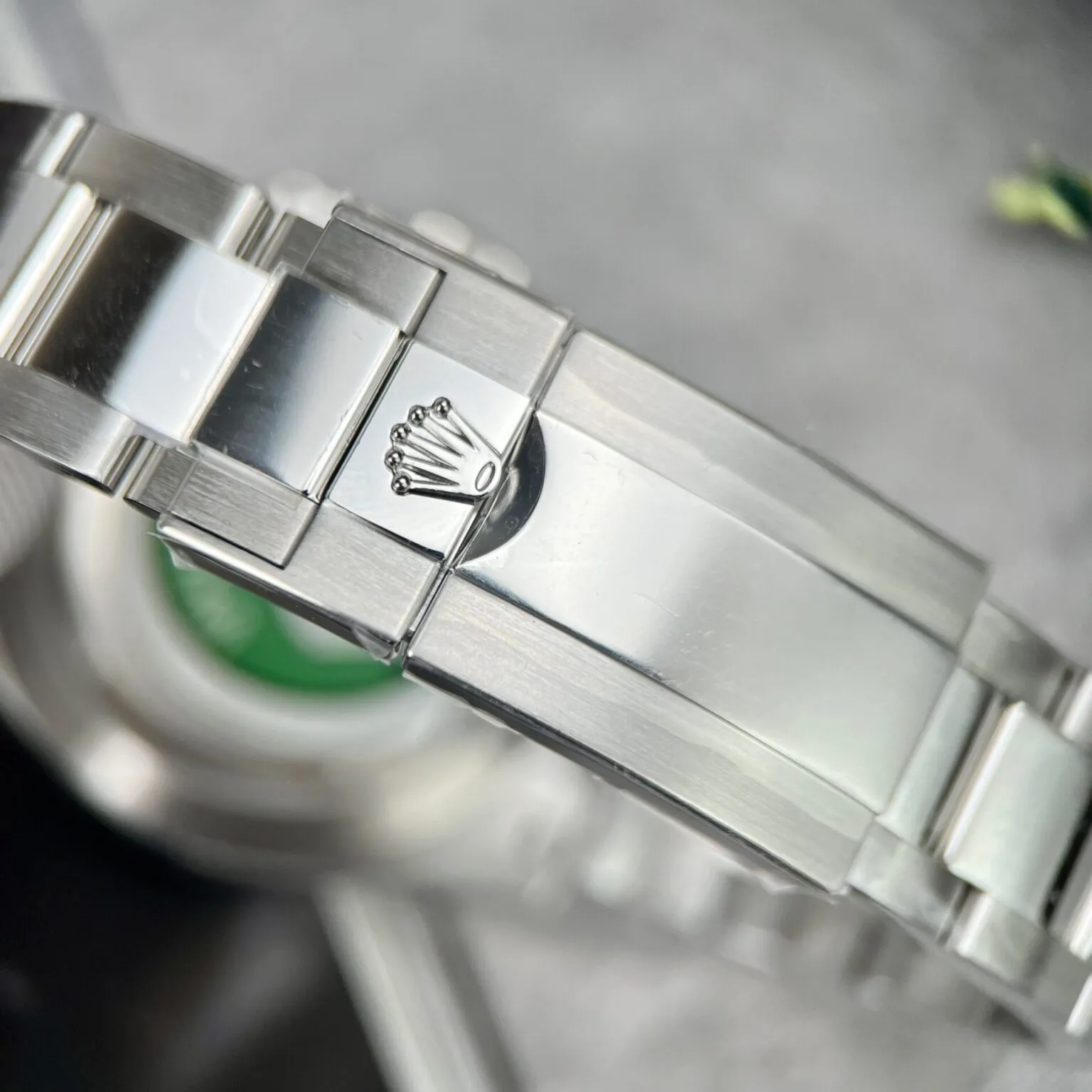 Rolex Daytona “Panda” 40mm White Dial 116500LN - Image 8