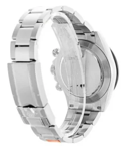 Alternative view of Rolex Daytona “Panda” 40mm White Dial 116500LN
