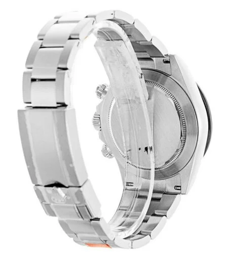 Rolex Daytona “Panda” 40mm White Dial 116500LN - Image 2